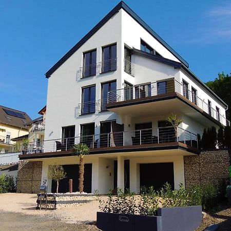 Ferienwohnungen Krause โคเคห์ม ภายนอก รูปภาพ