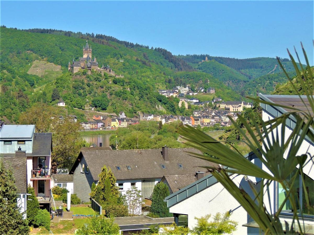 Ferienwohnungen Krause โคเคห์ม ภายนอก รูปภาพ