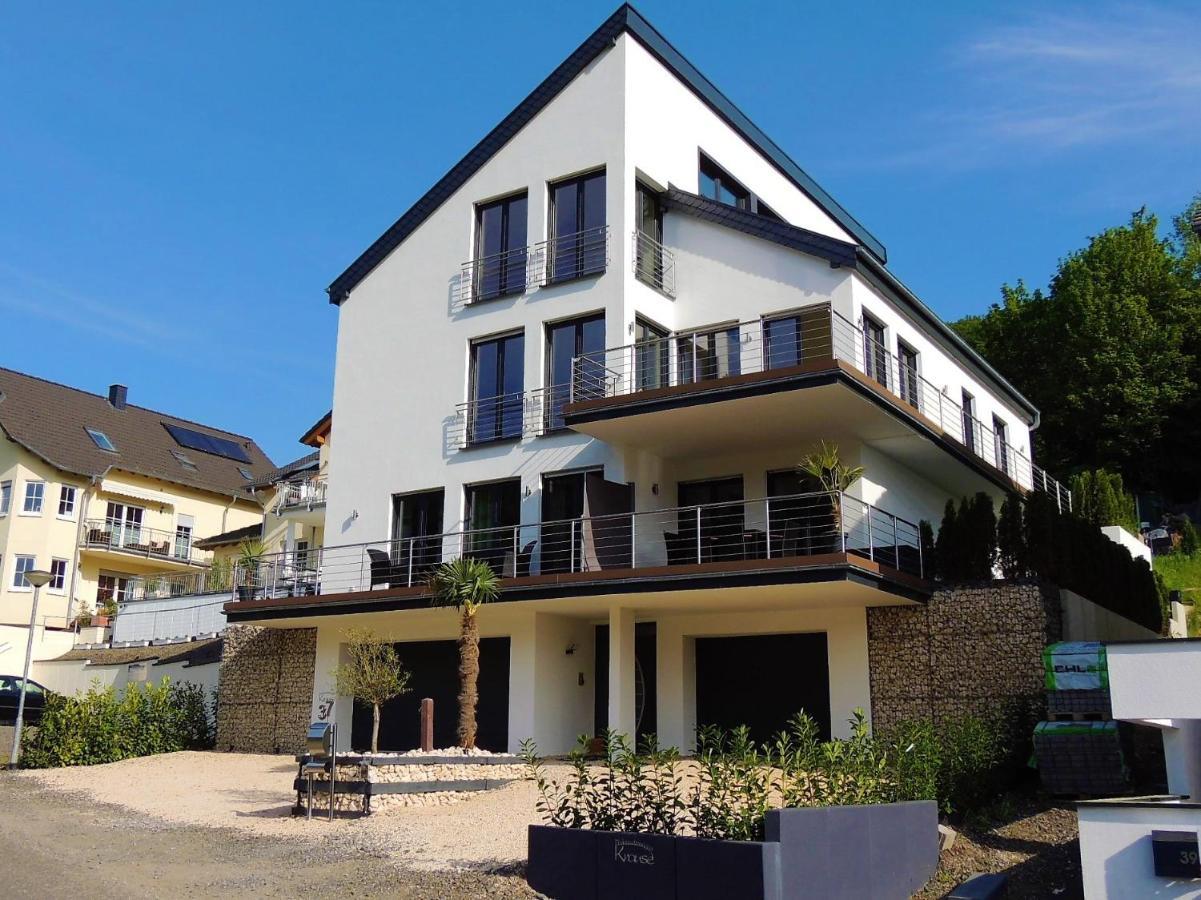 Ferienwohnungen Krause โคเคห์ม ภายนอก รูปภาพ