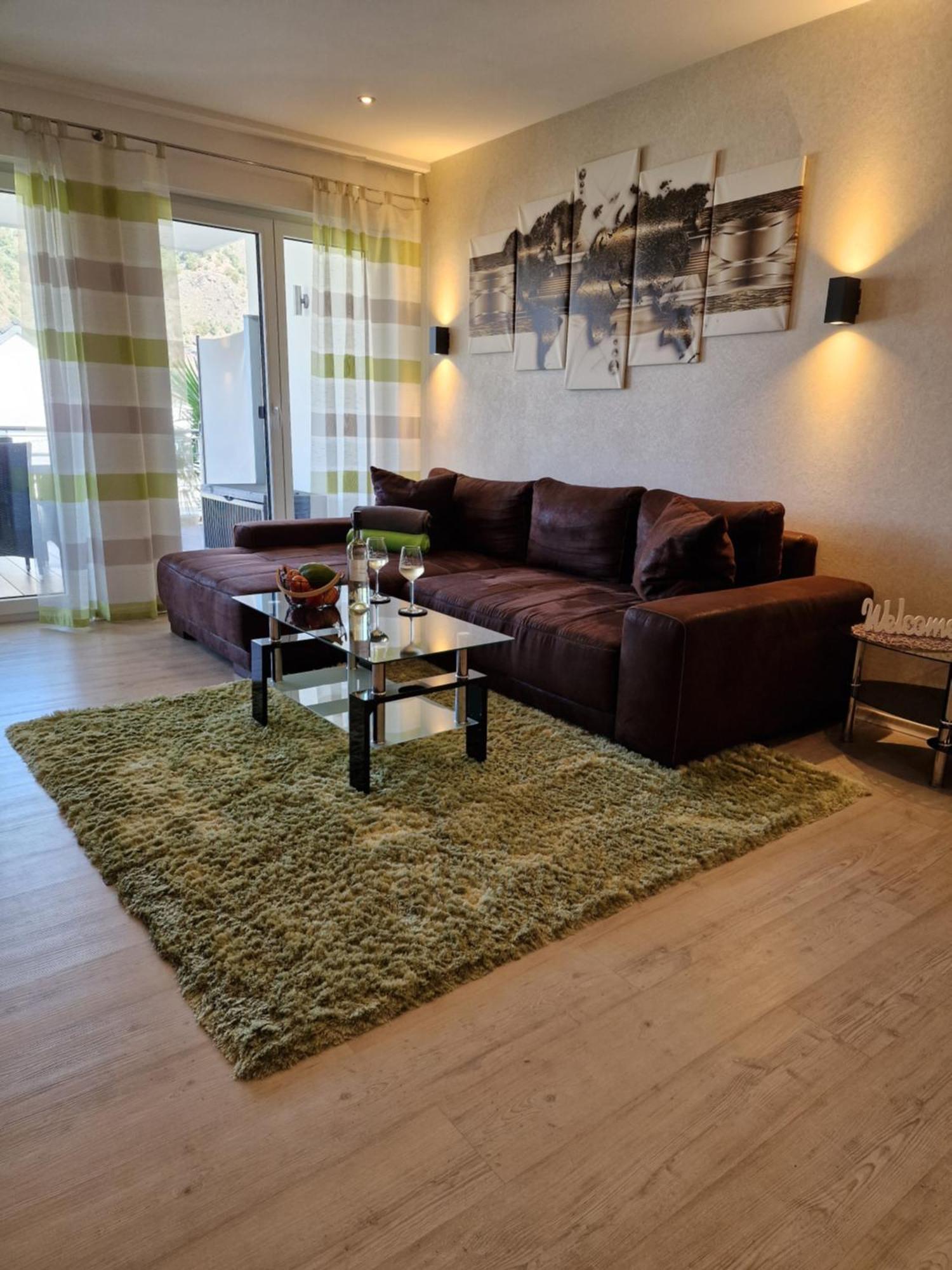 Ferienwohnungen Krause โคเคห์ม ภายนอก รูปภาพ
